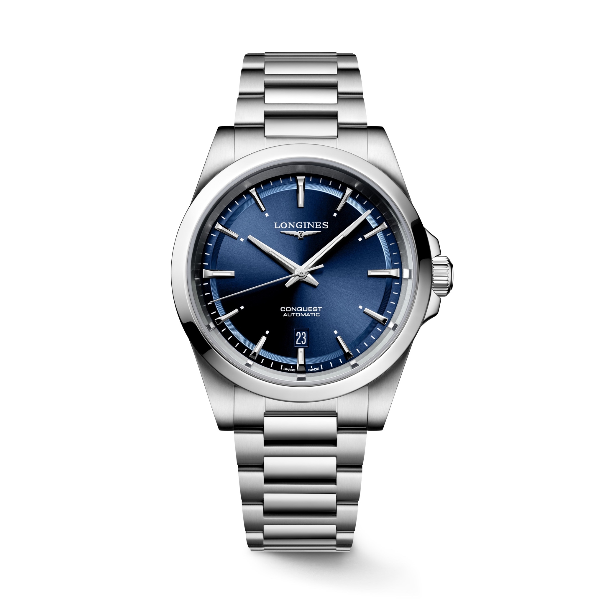 ロンジン(LONGINES) マスターコレクション Master Collection